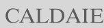 caldaie