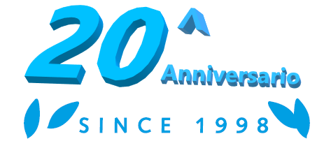20^ anniversario